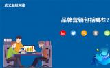 品牌營銷包括哪些?品牌營銷包含的4大要素。