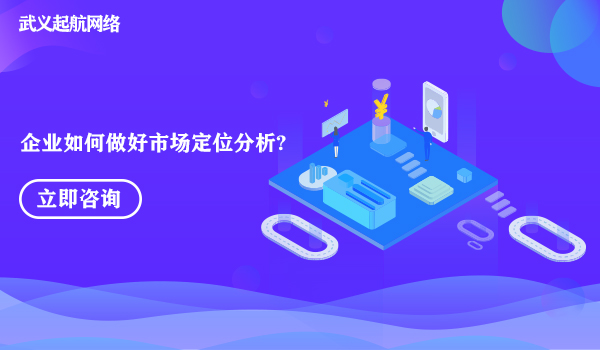 企業網站建設