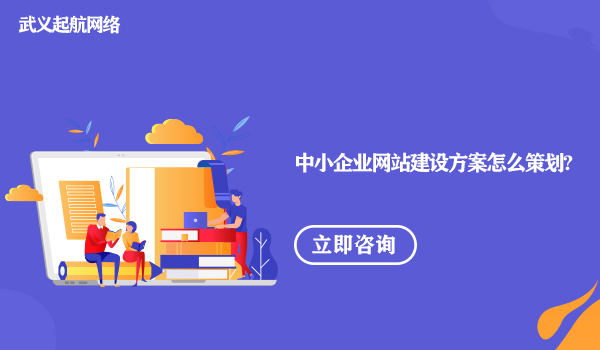 網(wǎng)站建設方案